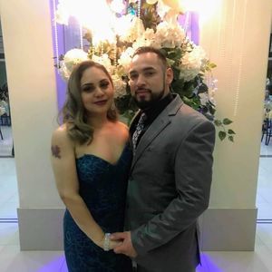 Meet your Posher, Gaby